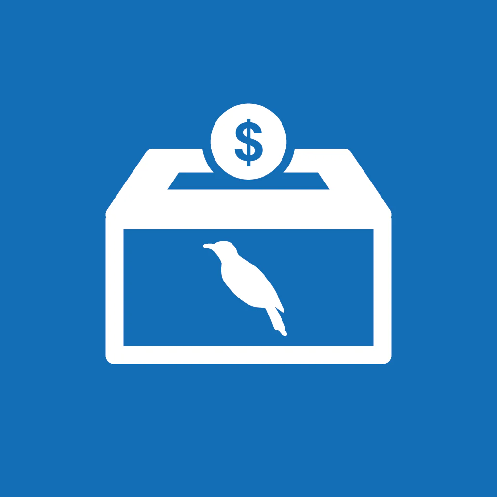 Donations